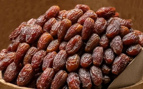 تصویر 2 از فروش خرمای استعمران خوزستان + قیمت خرید به صرفه